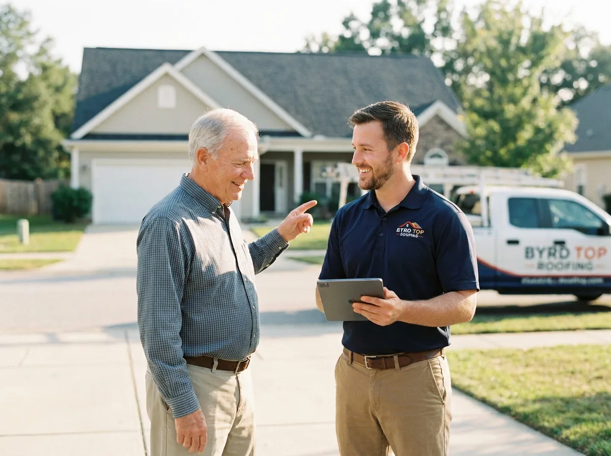 Roofing Midway, WV FAQs